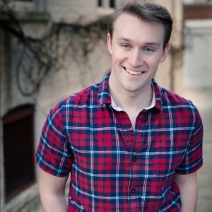 Meet your Posher, Carl